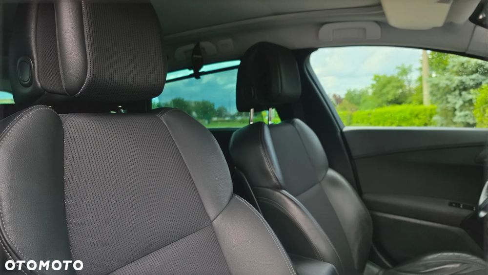 Peugeot 508 2.0 BlueHDi Allure S&S - 37