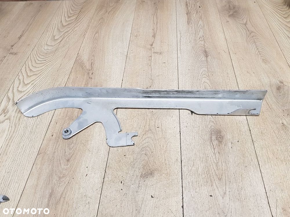 Osłona pasa Harley Davidson V-Rod - 7