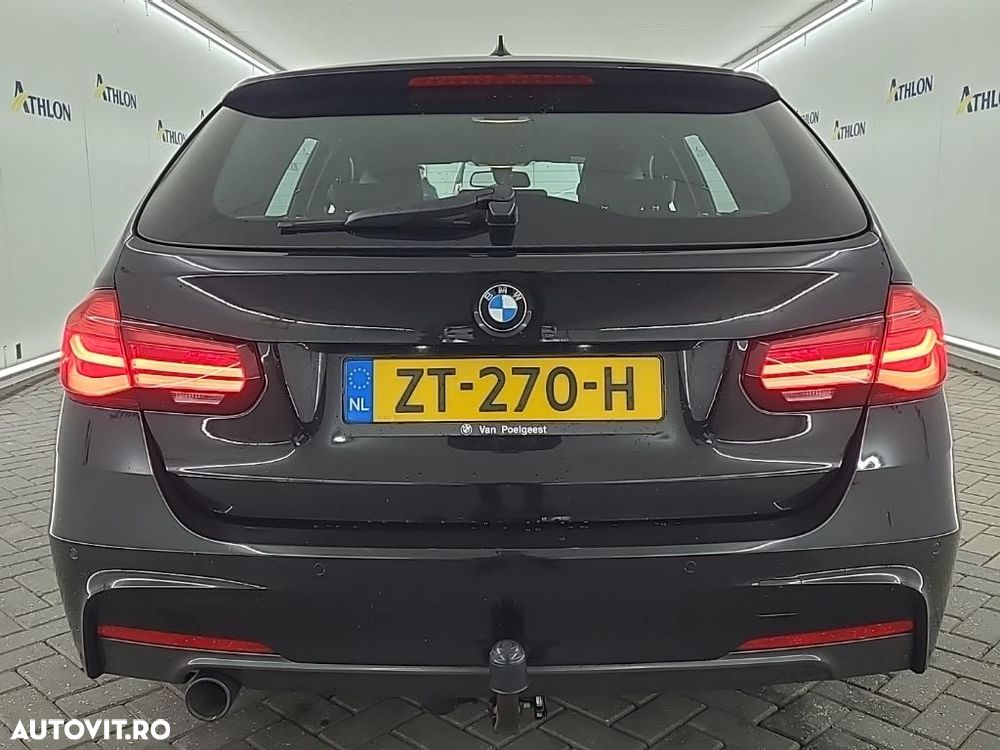 BMW Seria 3 318i Touring Aut. Edition M Sport Shadow - 9