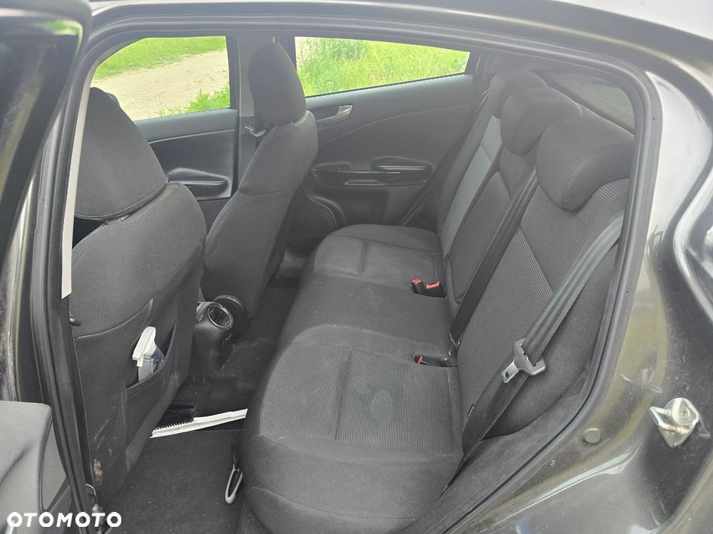Alfa Romeo Giulietta 1.4 TB MultiAir Progression - 6