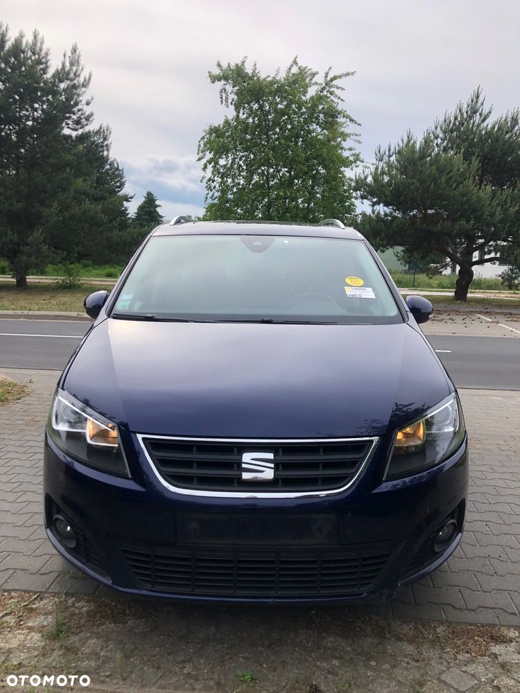 Seat Alhambra - 2