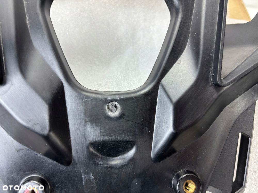Pomost bagażowy uchwyt mocowanie BMW R1200 1250 GS K50 Oryginał - 8