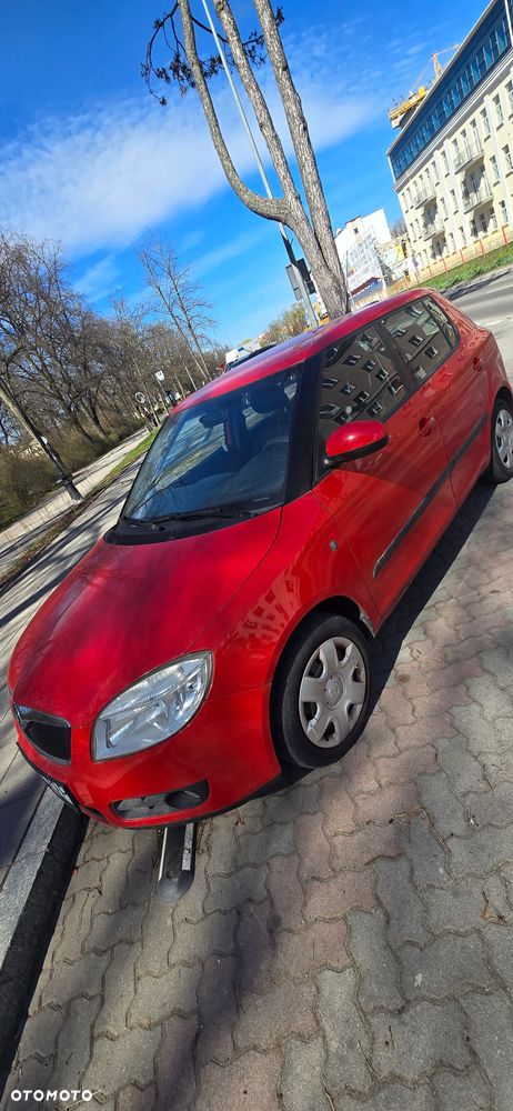 Skoda Fabia 1.2 12V Classic - 1