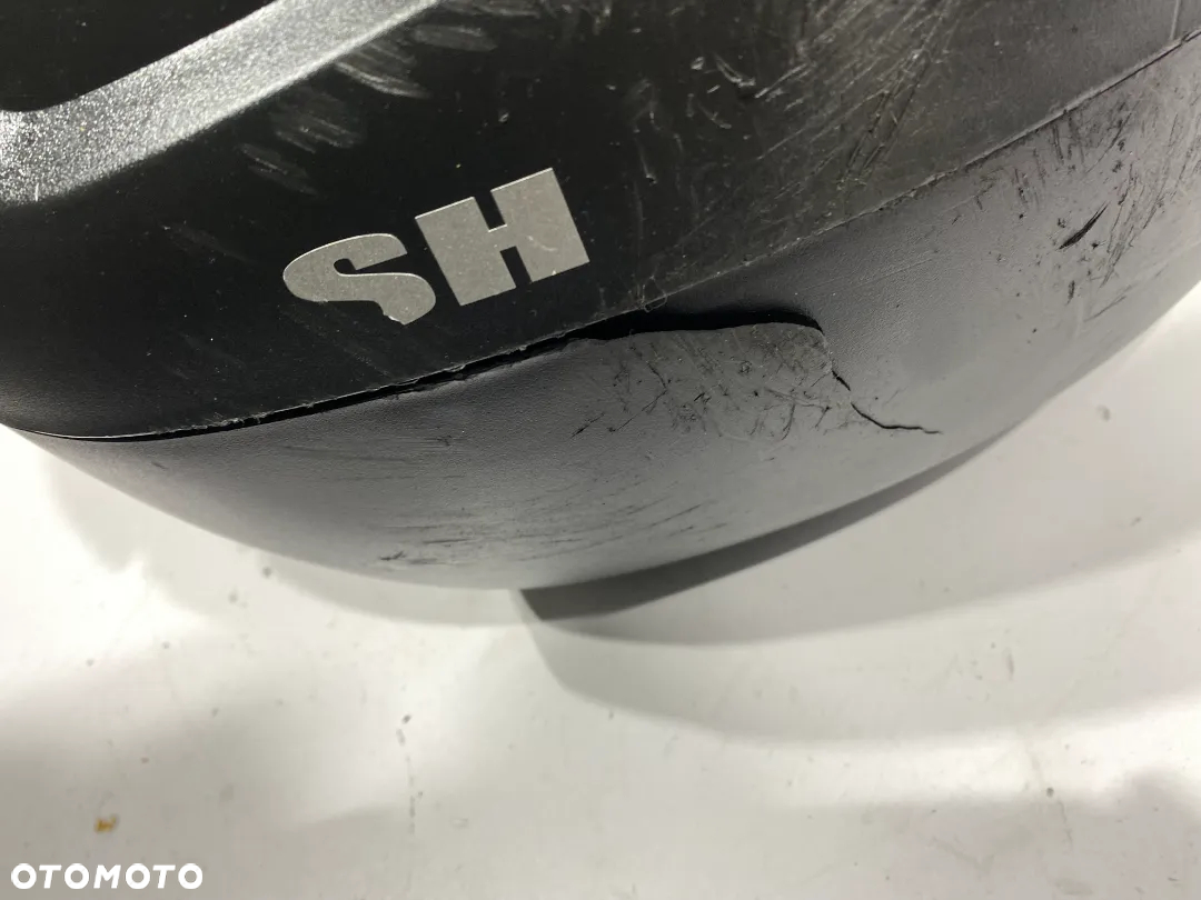 Kufer SHAD SH39  Yamaha Honda Kawasaki - 9