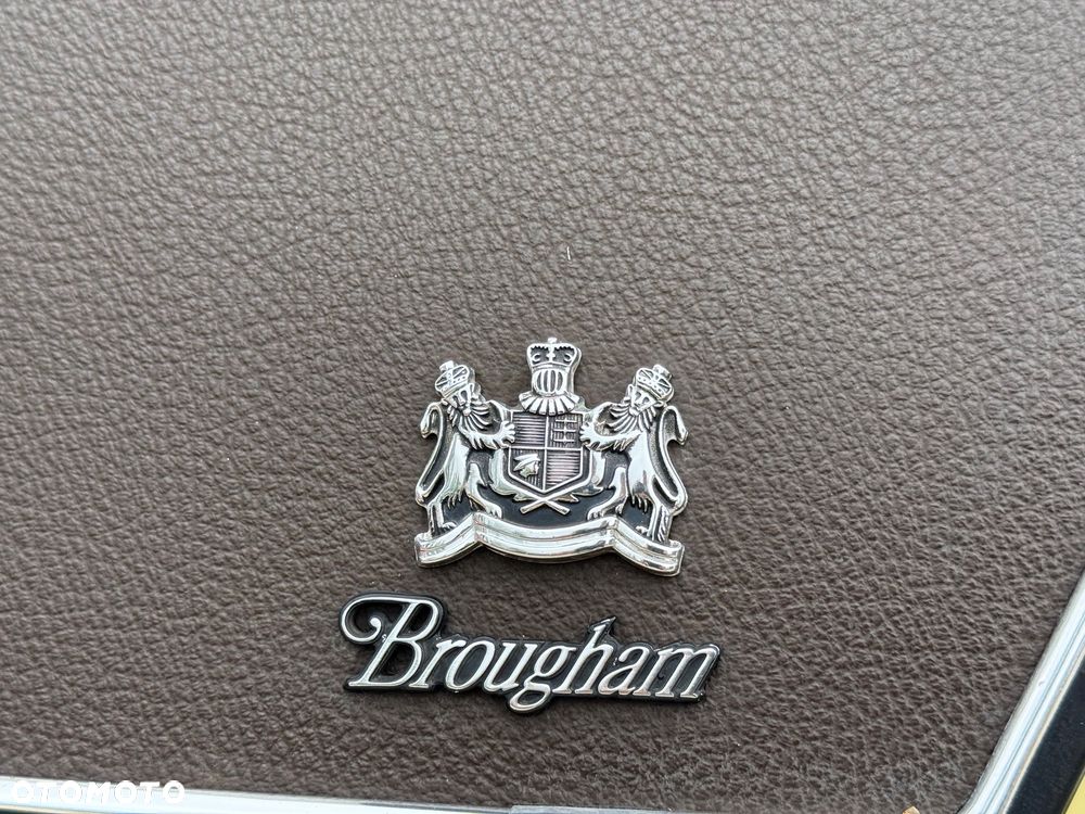 Mercury Marquis - 8