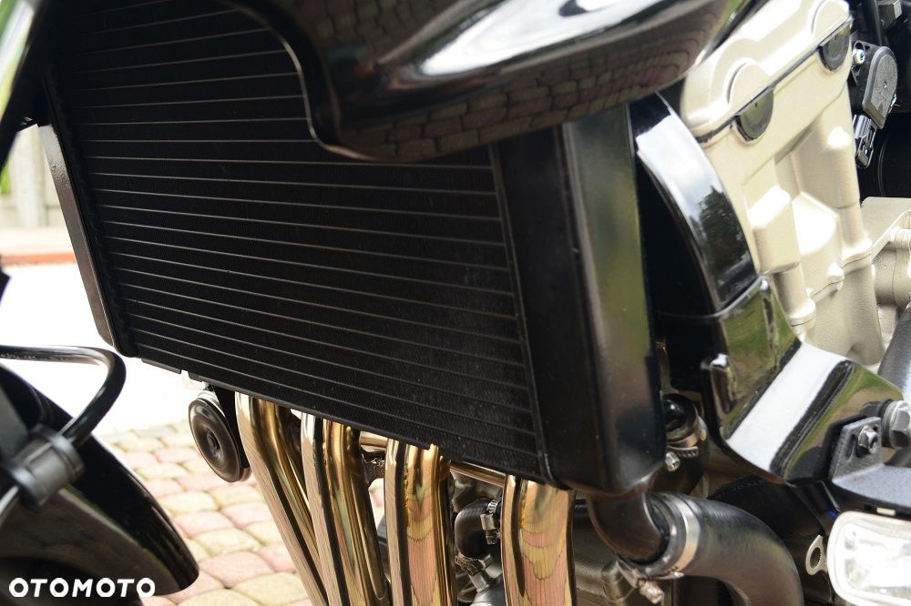 Honda CBF - 15
