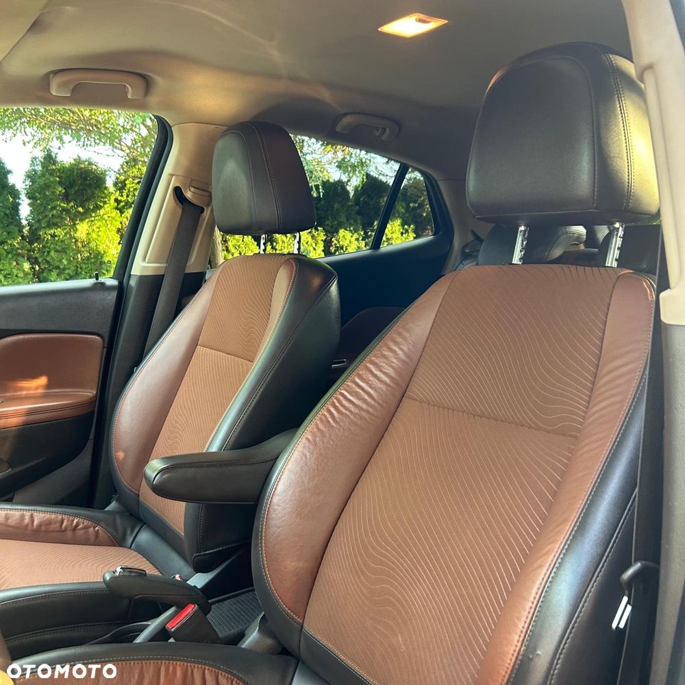 Opel Mokka 1.6 ecoFLEX Start/Stop Selection - 19