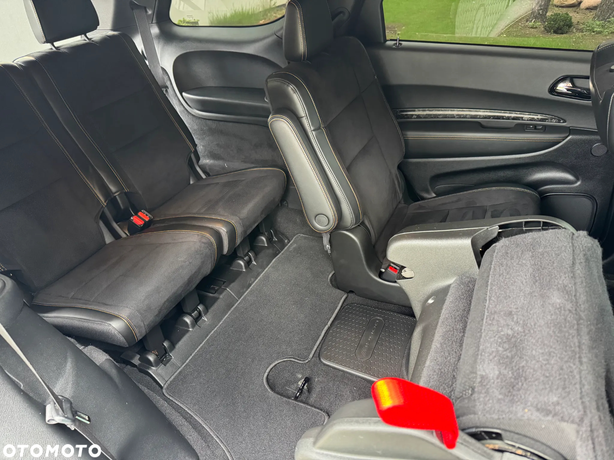 Dodge Durango 5.7 R/T - 15