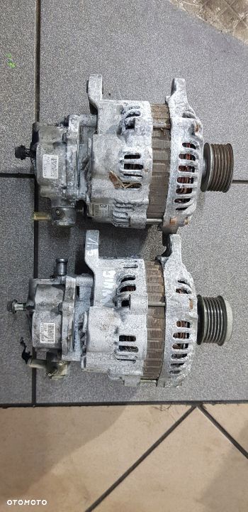 Suzuki Jimny 1.5 DDIS Alternator - 1