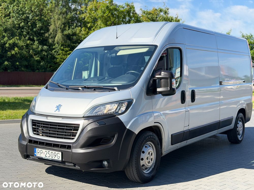 Peugeot BOXER L3H2 - 24