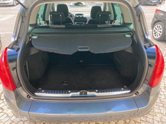 Peugeot 308 SW 1.6 e-HDi Allure CVM6 - 10