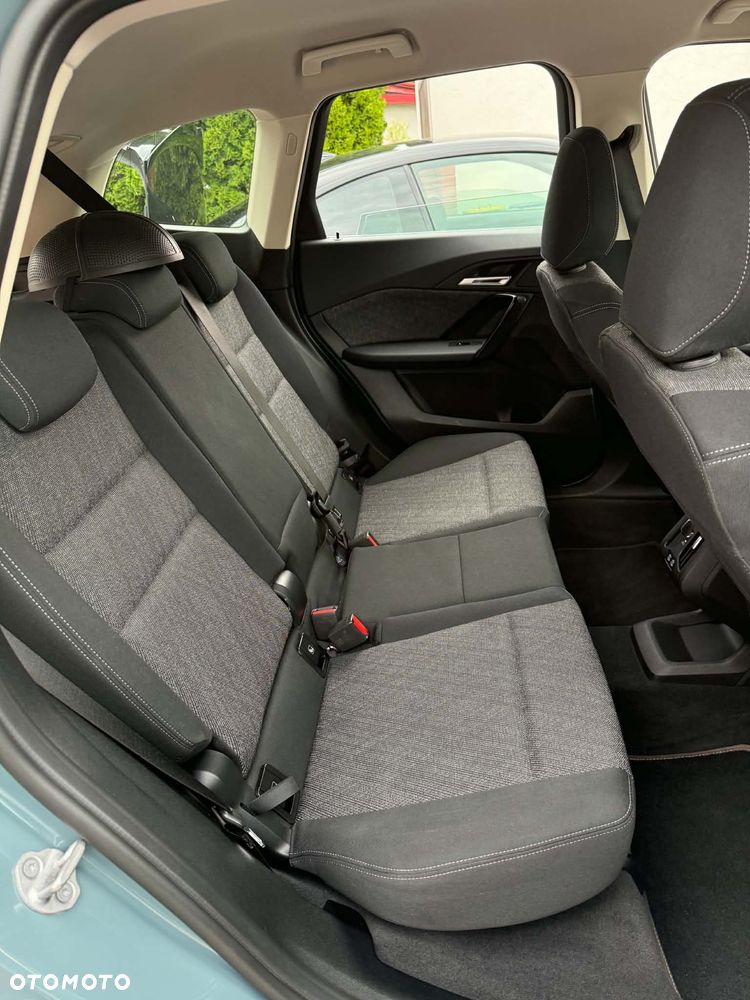 BMW X1 sDrive18i - 15