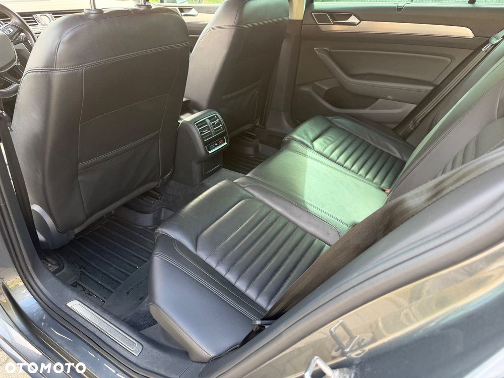 Volkswagen Passat 2.0 TDI BMT Highline DSG - 15