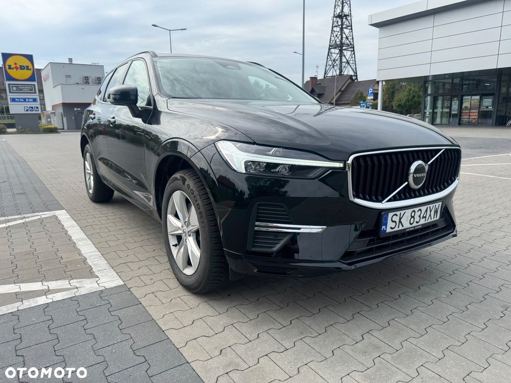 Volvo XC 60 B4 B Essential - 2