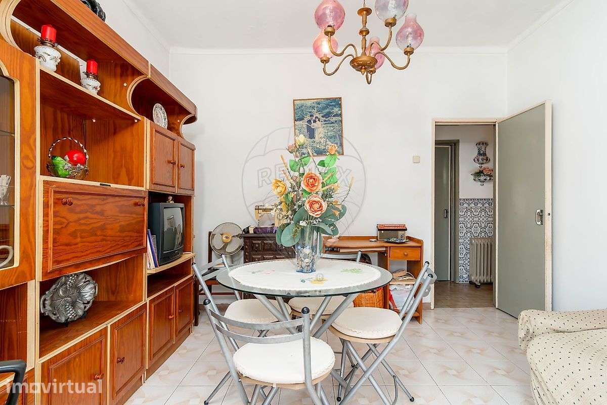 Apartamento T2 para venda - Grande imagem: 4/14