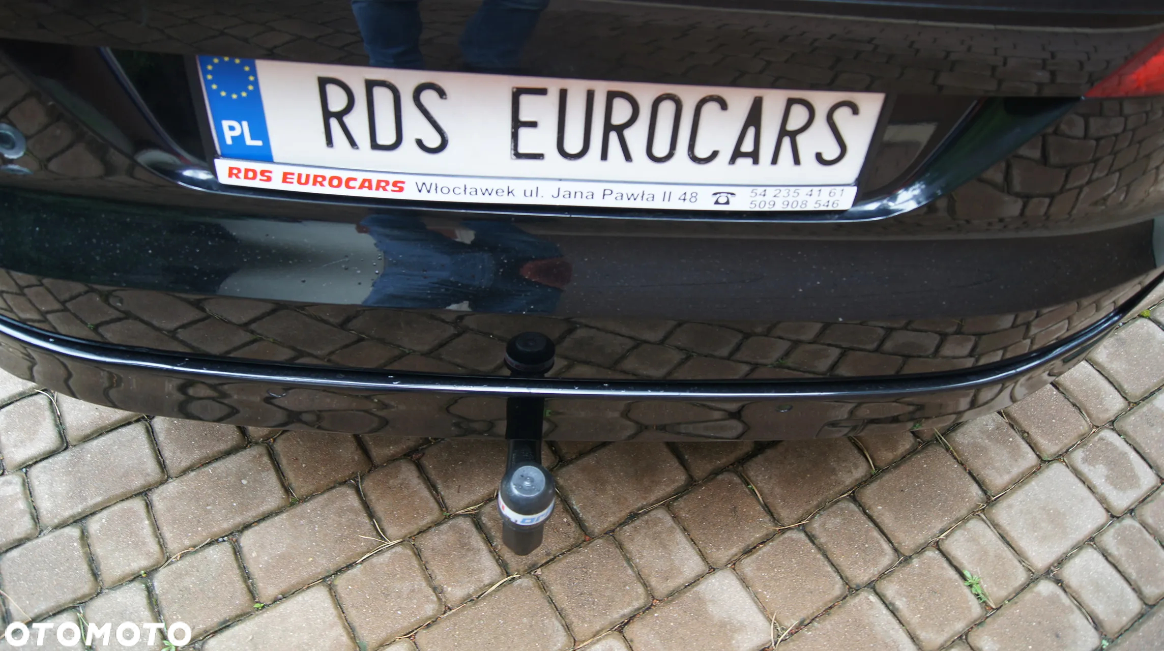 Ford Mondeo 2.0 Titanium - 13