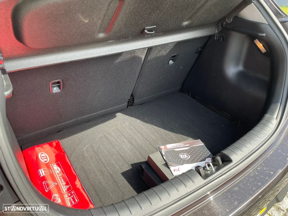 Kia Rio 1.2 CVVT Urban - 14