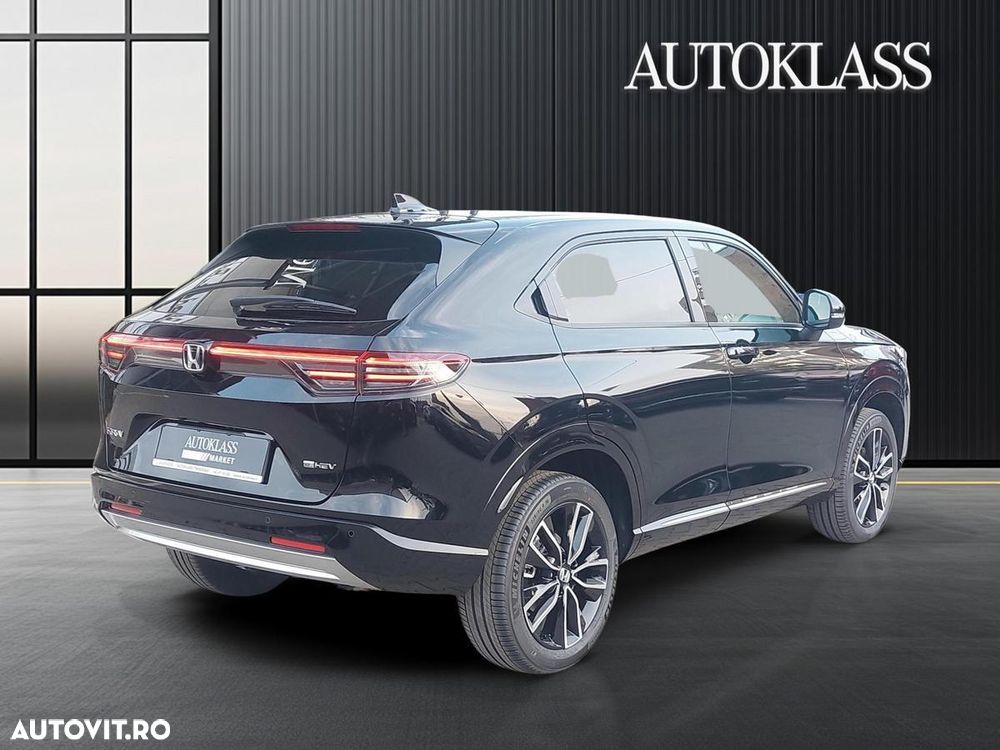 Honda HR-V e:HEV 1.5 i-MMD Advance - 5