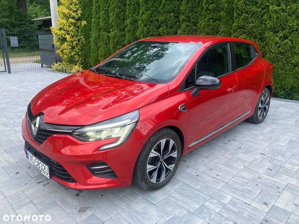 Renault Clio SCe 65 EVOLUTION - 1
