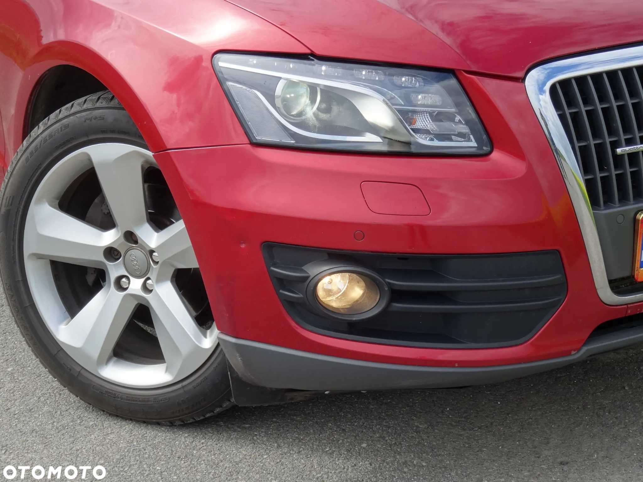 Audi Q5 2.0 TFSI Quattro S tronic - 23