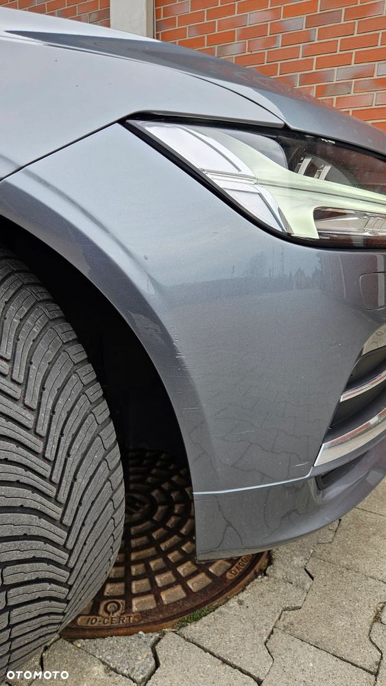 Volvo V90 D4 AWD Geartronic Inscription - 15
