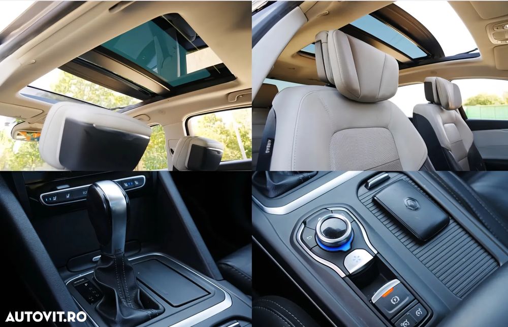 Renault Talisman - 9