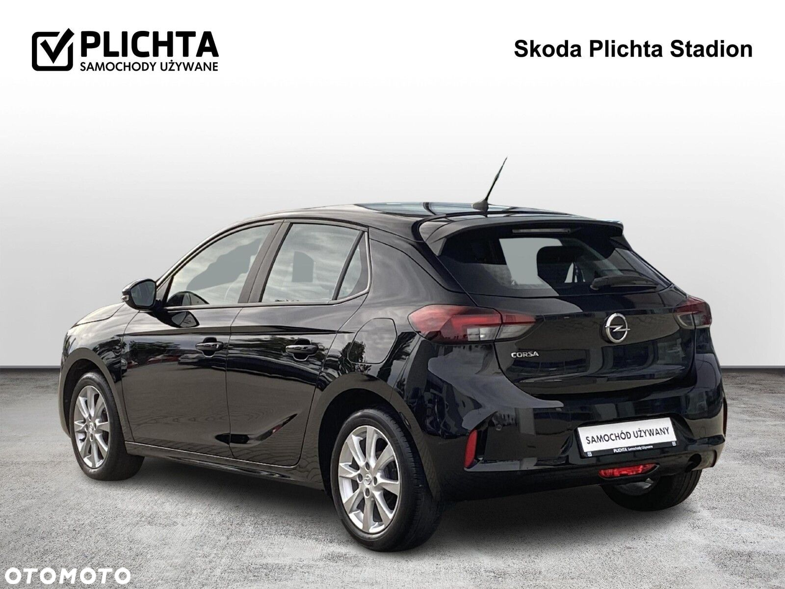 Opel Corsa 1.2 Edition Business Pack S&S - 3