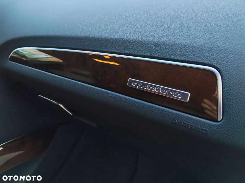 Audi Q5 2.0 TDI Quattro - 29