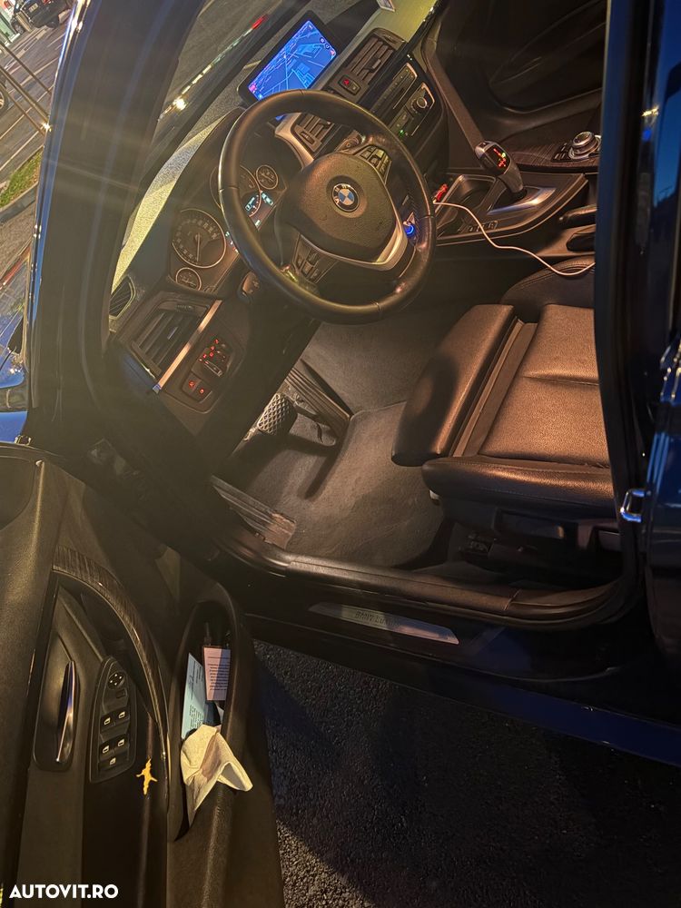 BMW Seria 3 - 16