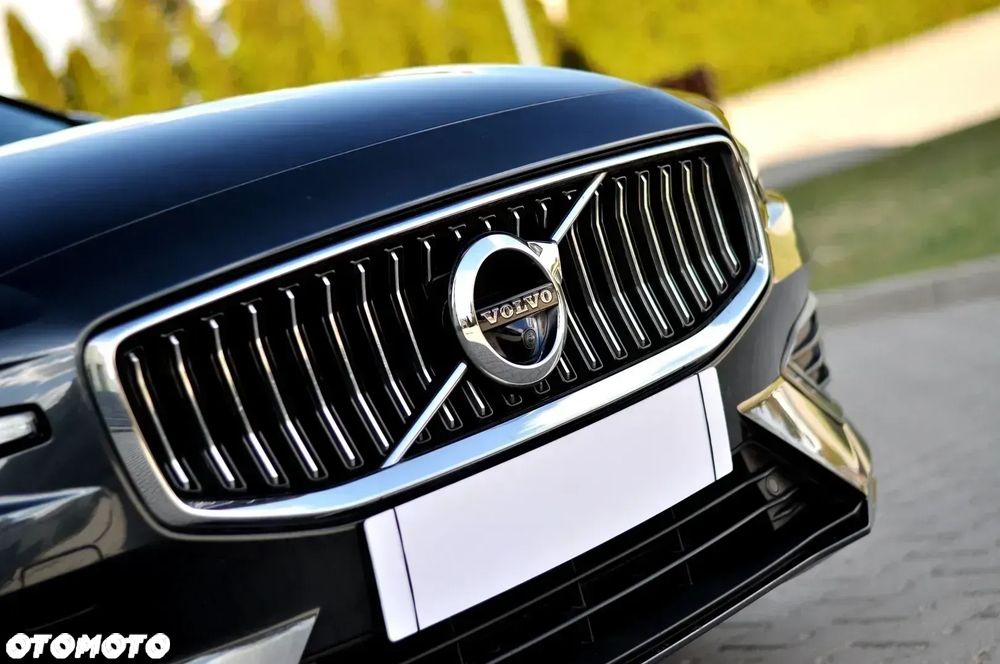 Volvo V60 D4 Geartronic Inscription - 5