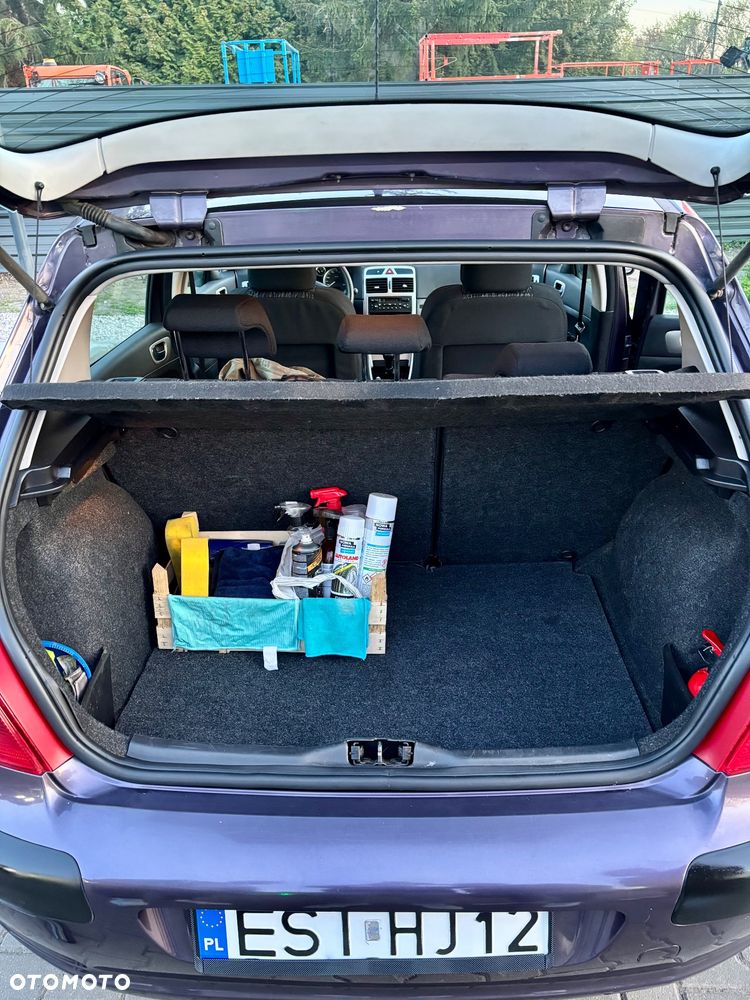 Peugeot 307 1.4 XS - 11