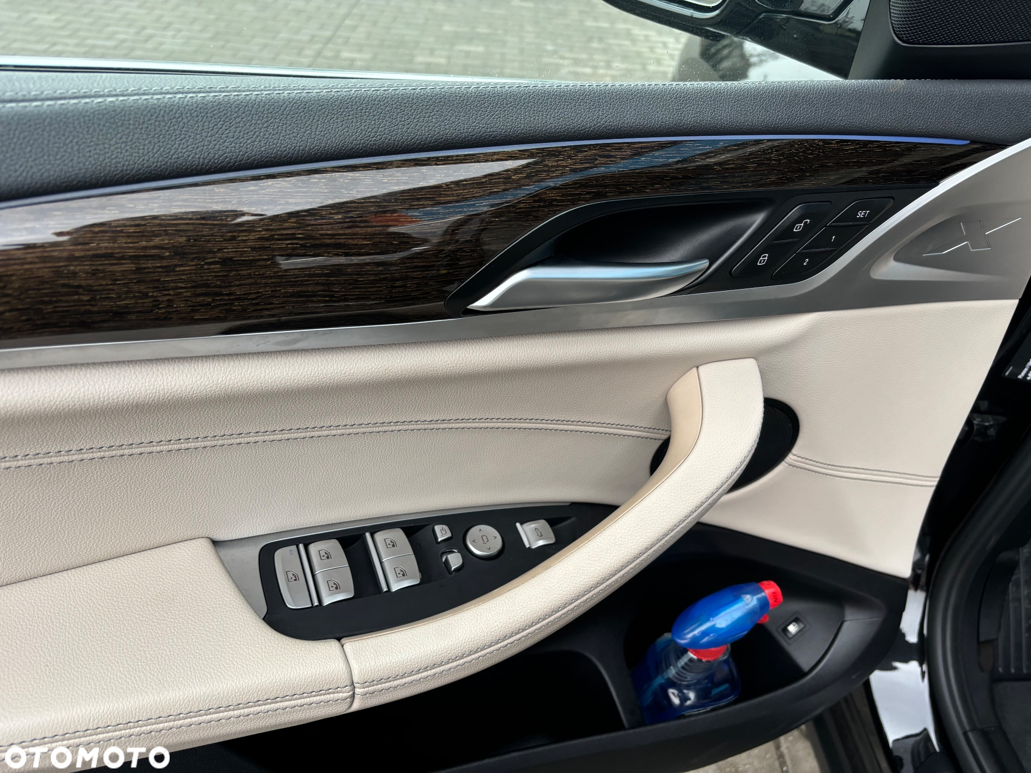 BMW X3 xDrive30e Luxury Line - 11