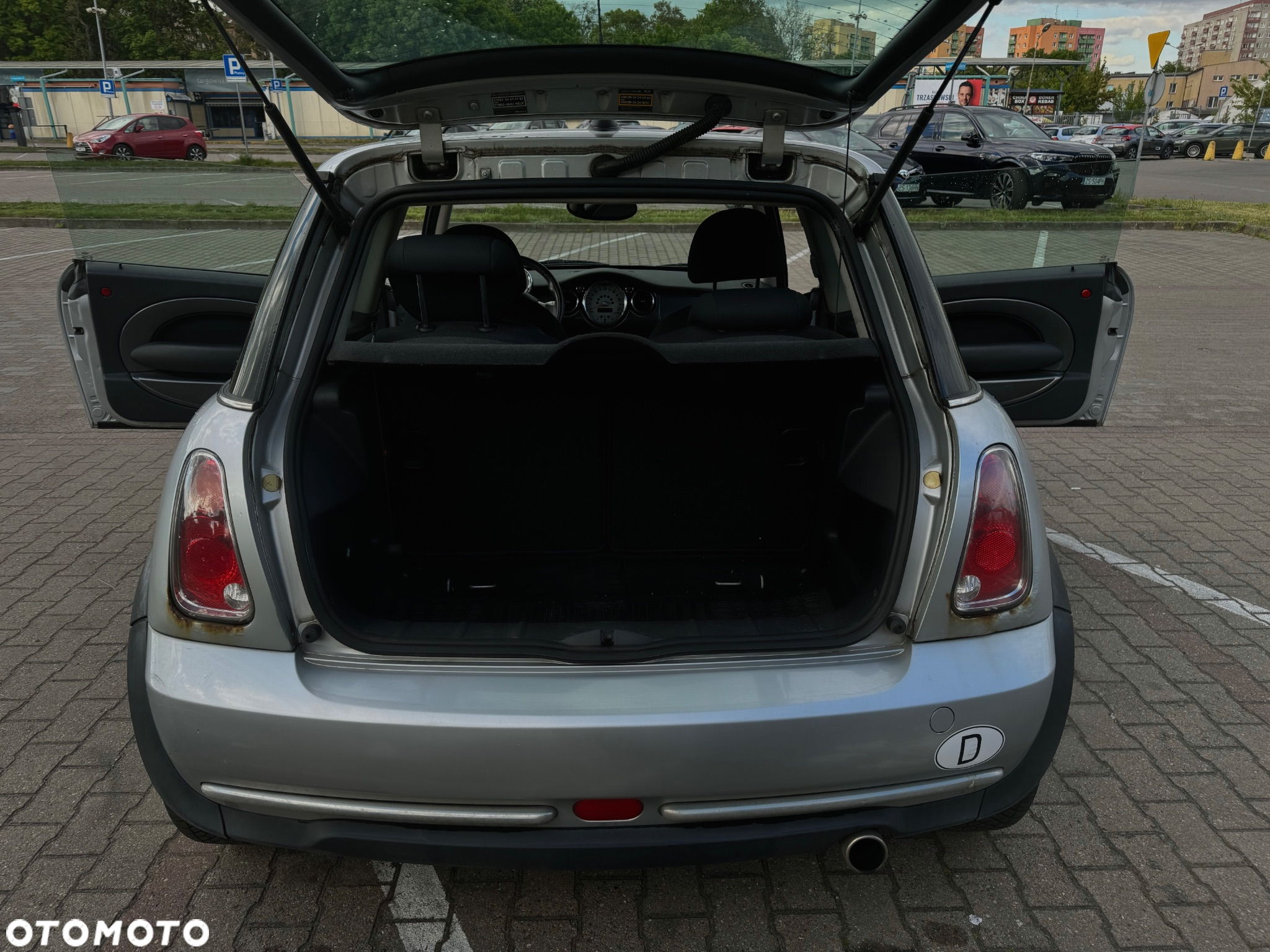 MINI ONE Standard - 25