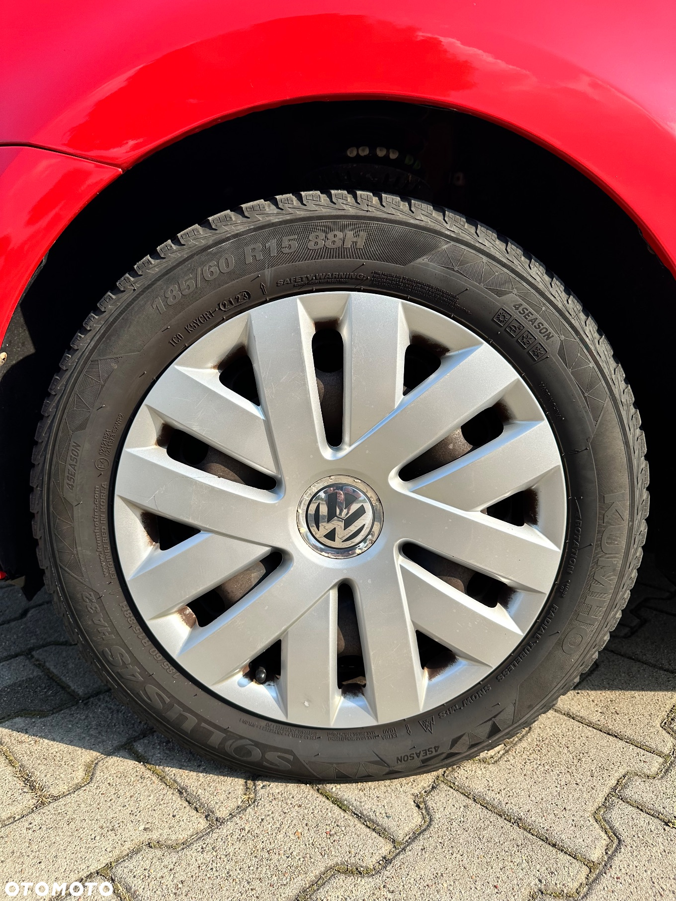 Volkswagen Polo 1.4 FSI Sportline - 18