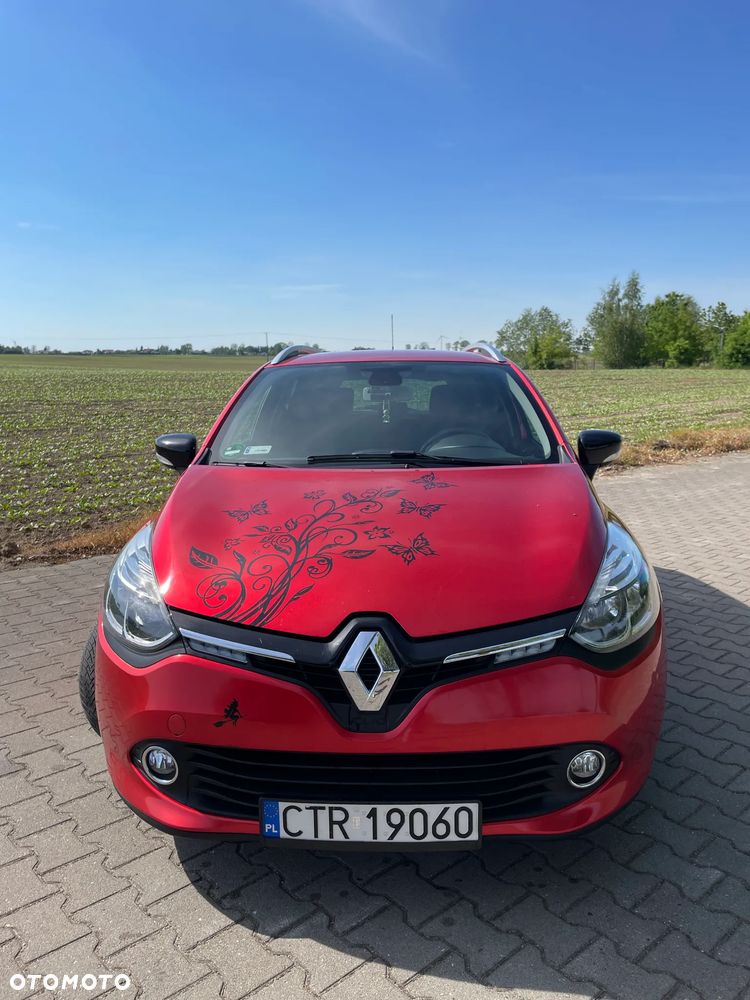 Renault Clio 0.9 Energy TCe Expression - 10