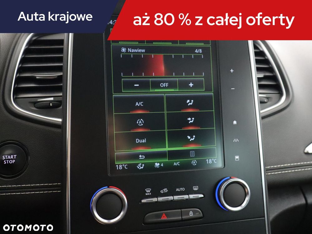 Renault Grand Scenic - 20