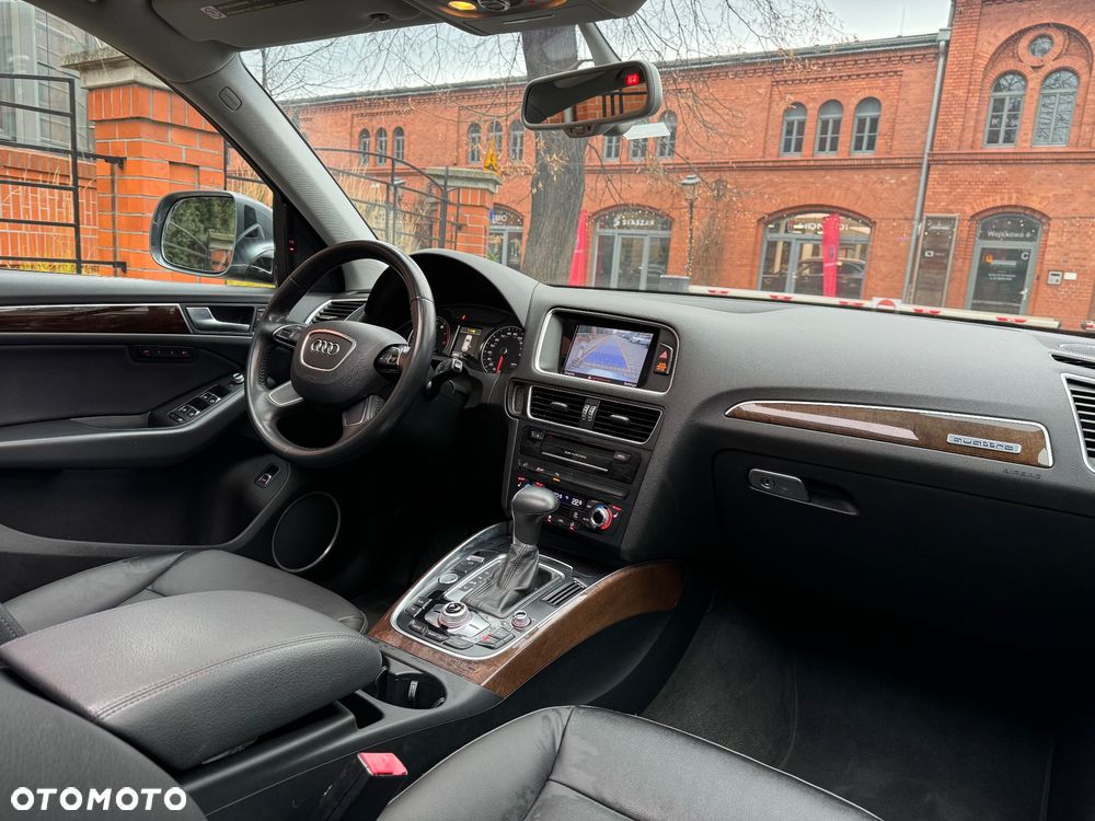 Audi Q5 - 35