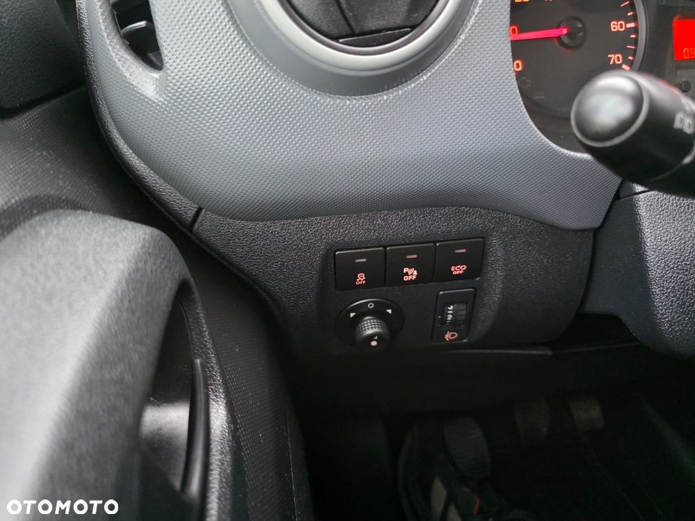 Peugeot Partner - 18