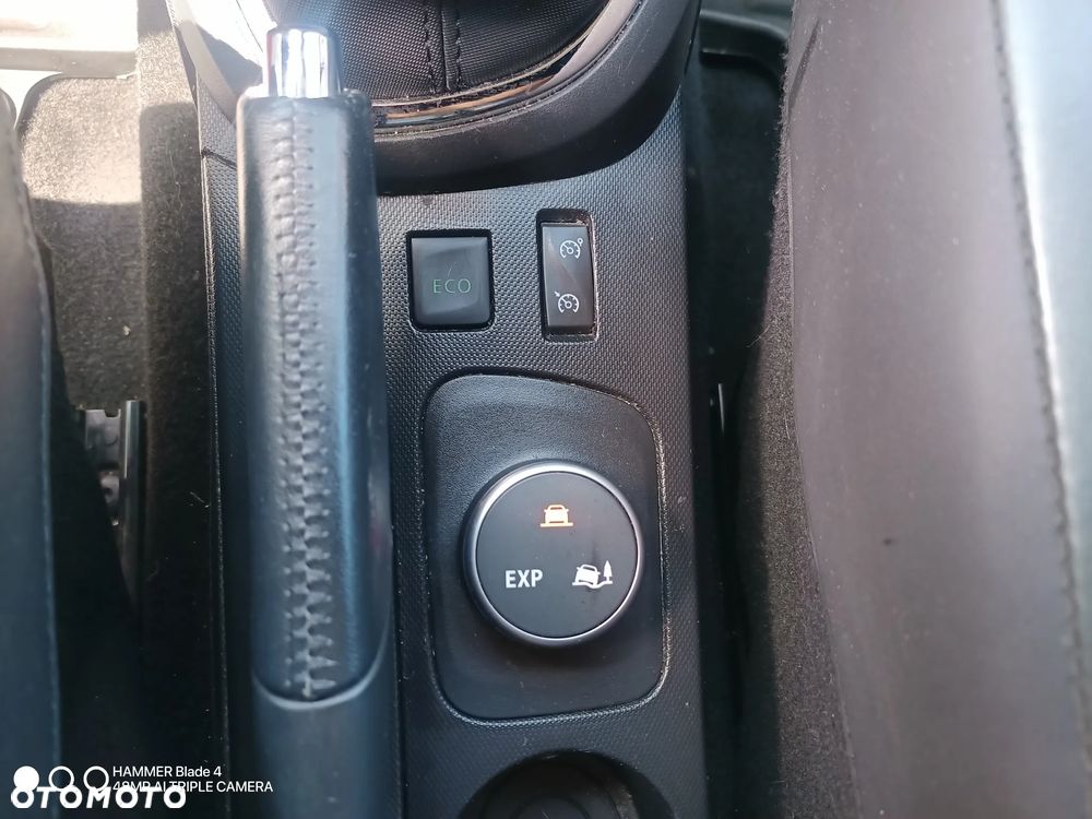 Renault Captur ENERGY dCi 90 Start&Stop Helly Hansen - 23