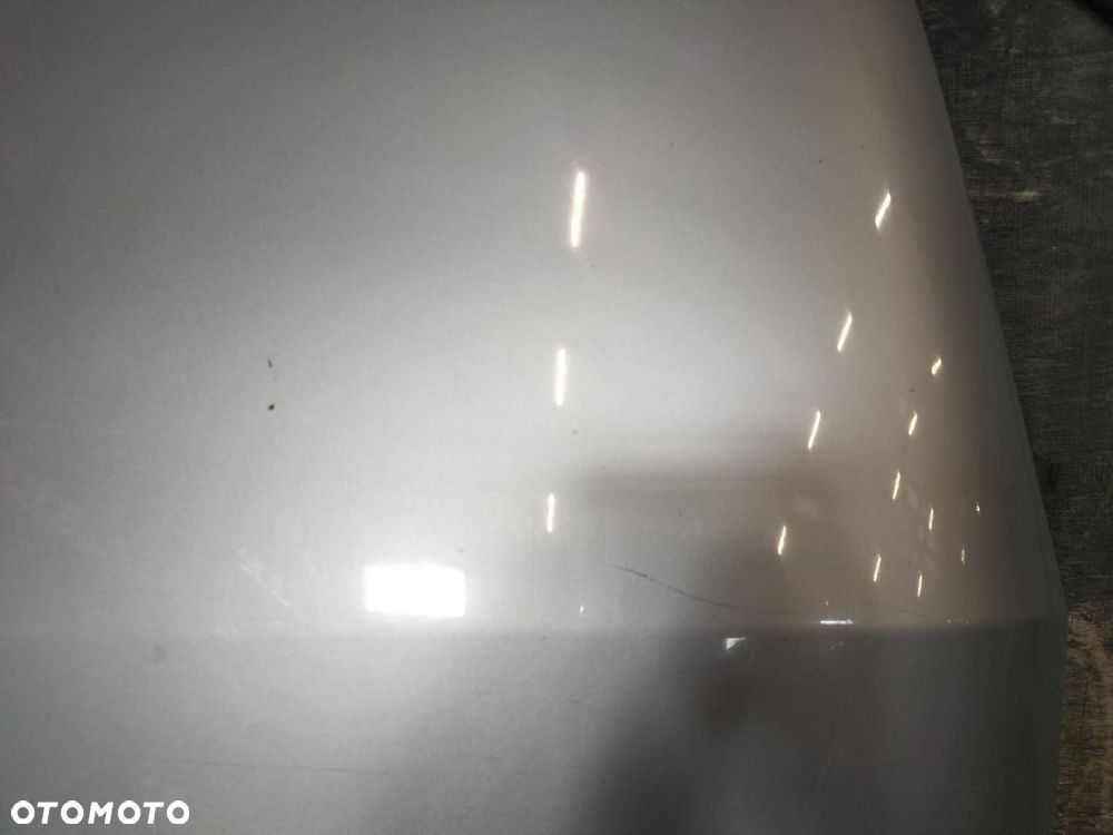 MASKA POKRYWA SILNIKA OPEL VECTRA C LIFT Z157 - 3