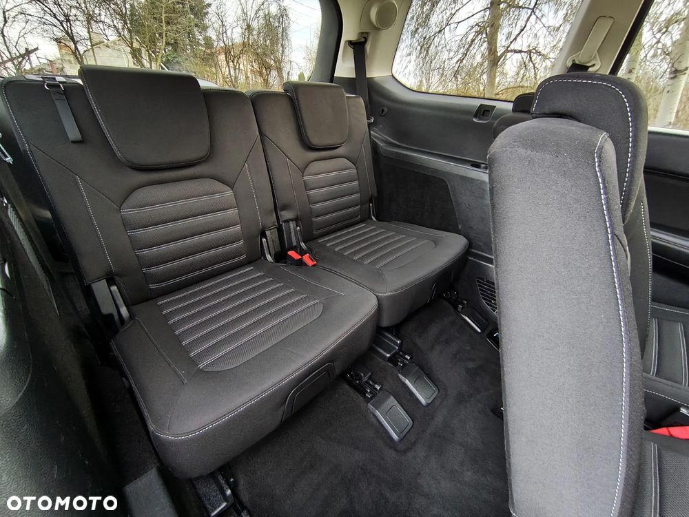 Ford Galaxy 2.0 TDCi Titanium - 15