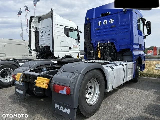 MAN TGX 18.470 BLS PEŁNY ADR STANDARD - 3