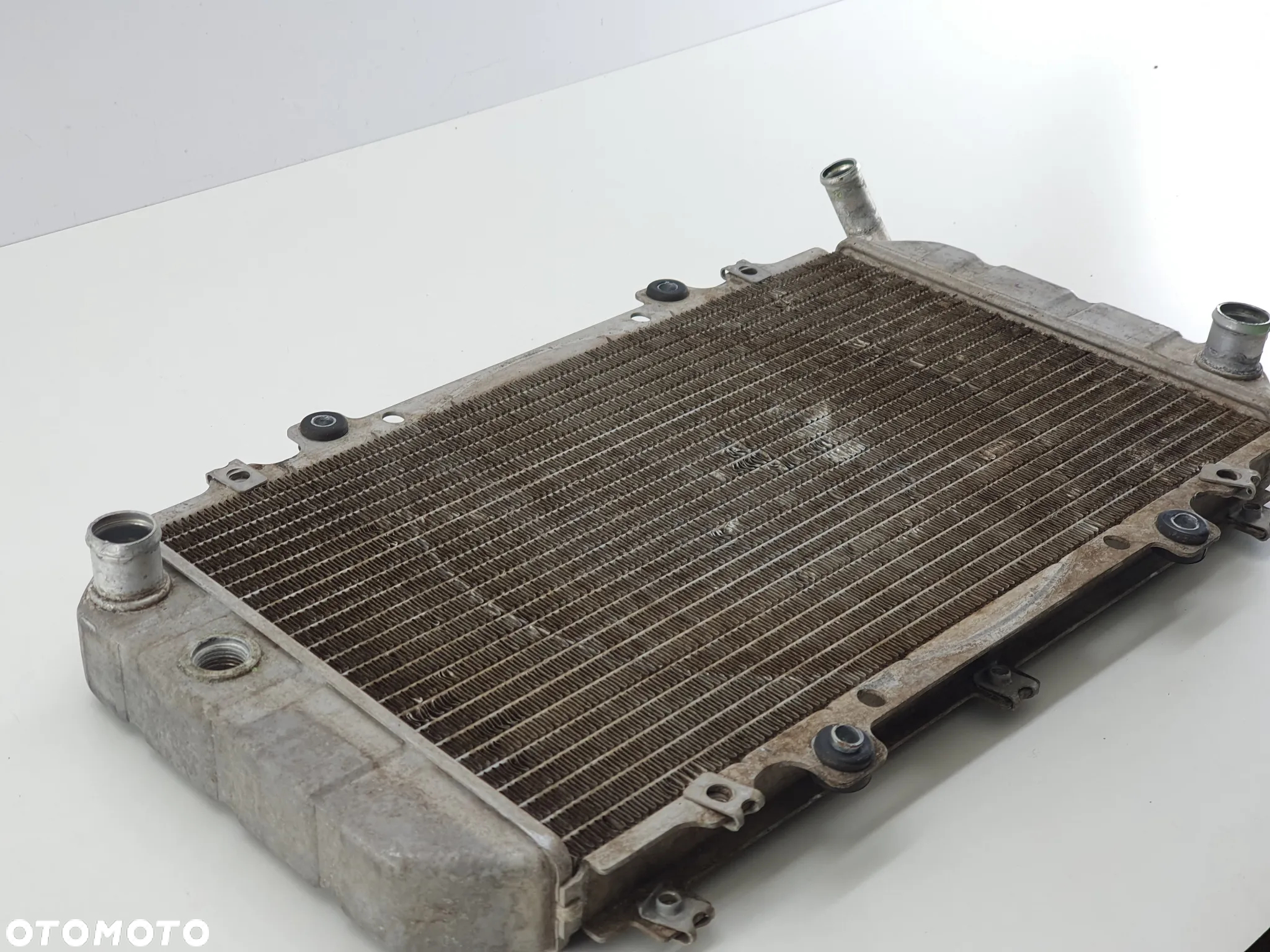 CHLODNICA SMC 700 ARGON JUMBO 700 - 4