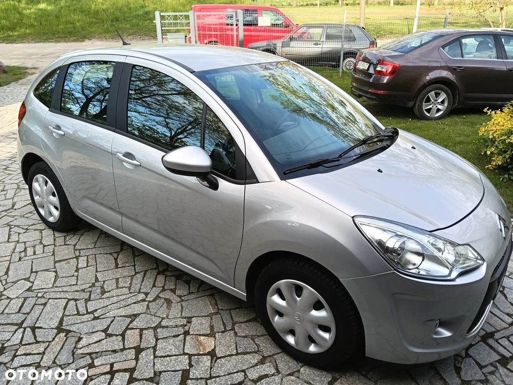 Citroën C3 1.1i Impress - 13