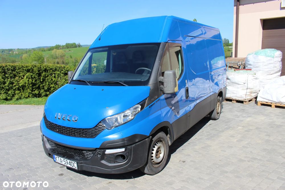 Iveco 35s11 - 1