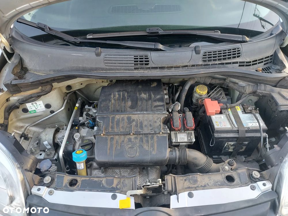 Fiat Panda 1.2 Dynamic - 33