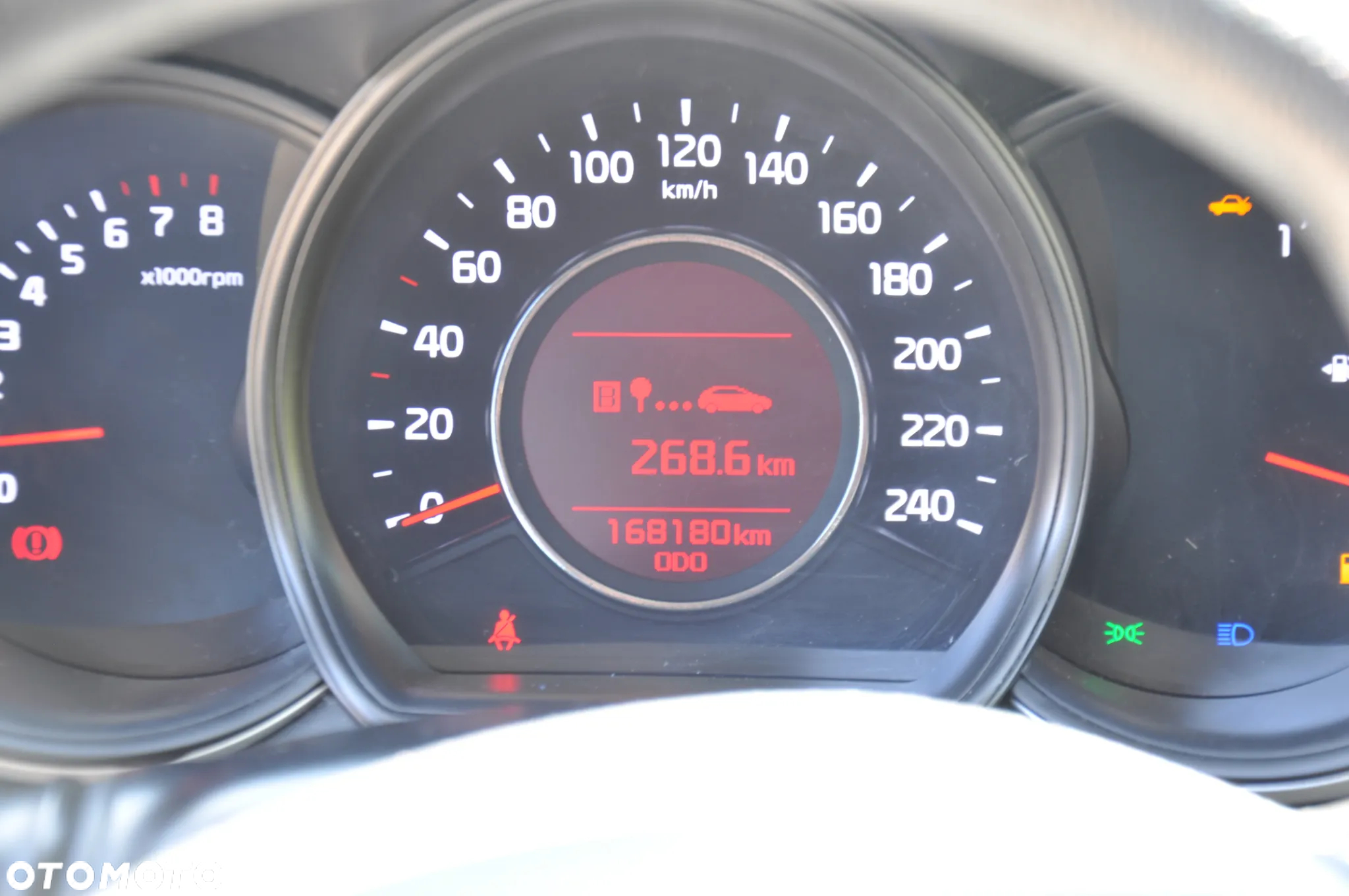 Kia Ceed 1.4 CVVT Edition 7 - 25