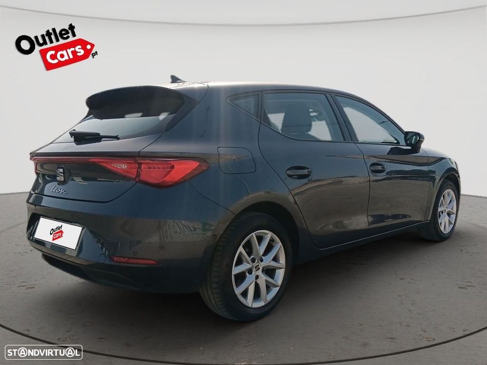 SEAT Leon 1.0 TSI Style - 6