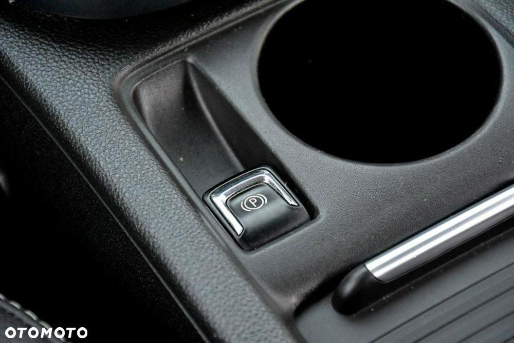 Opel Astra 2013