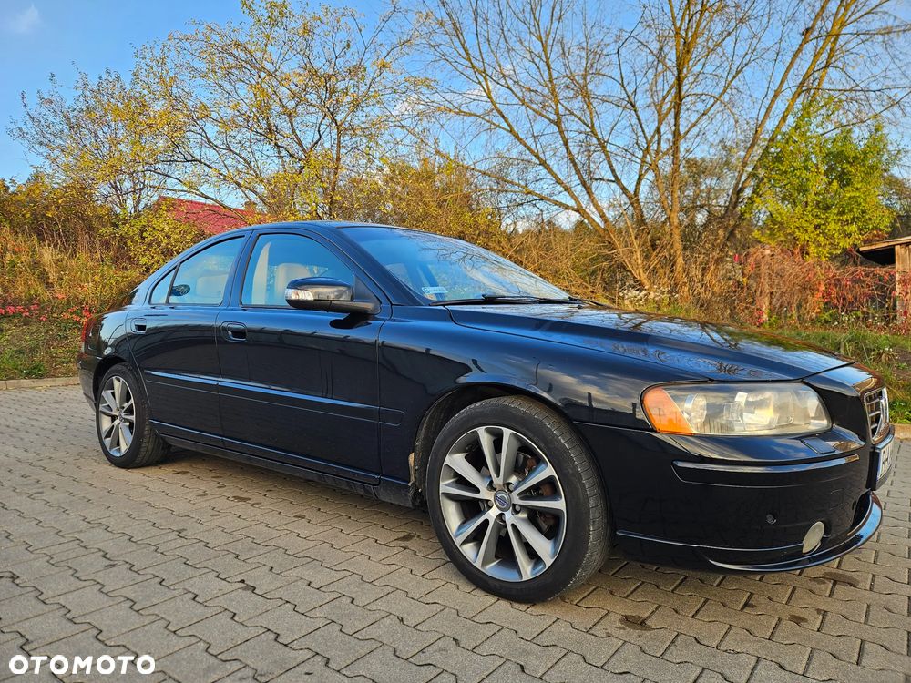 Volvo S60 - 8